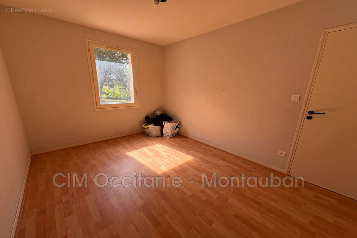 Maison 111 m² à Montricoux  - photo 7