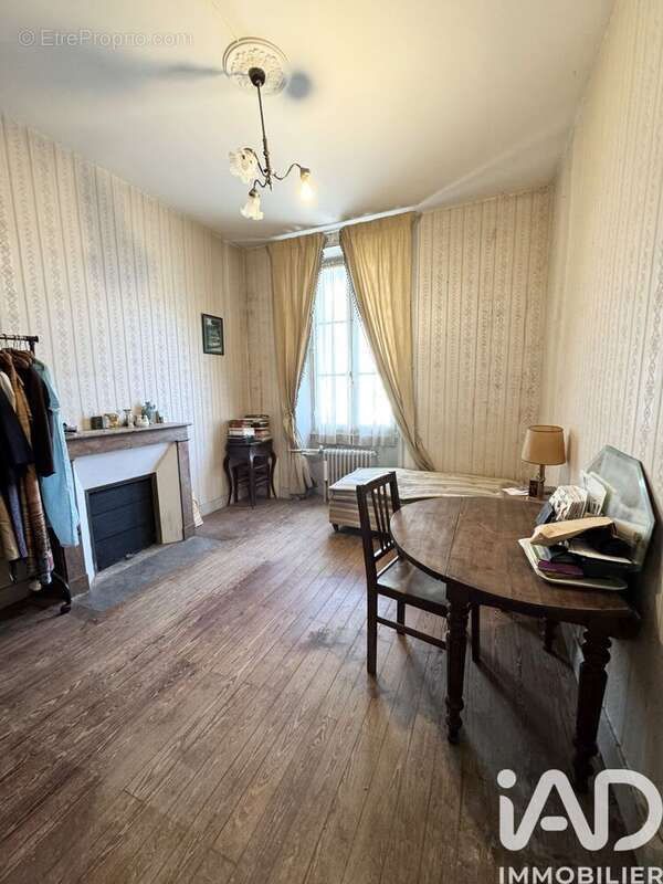 Photo 5 - Maison à ANGERS