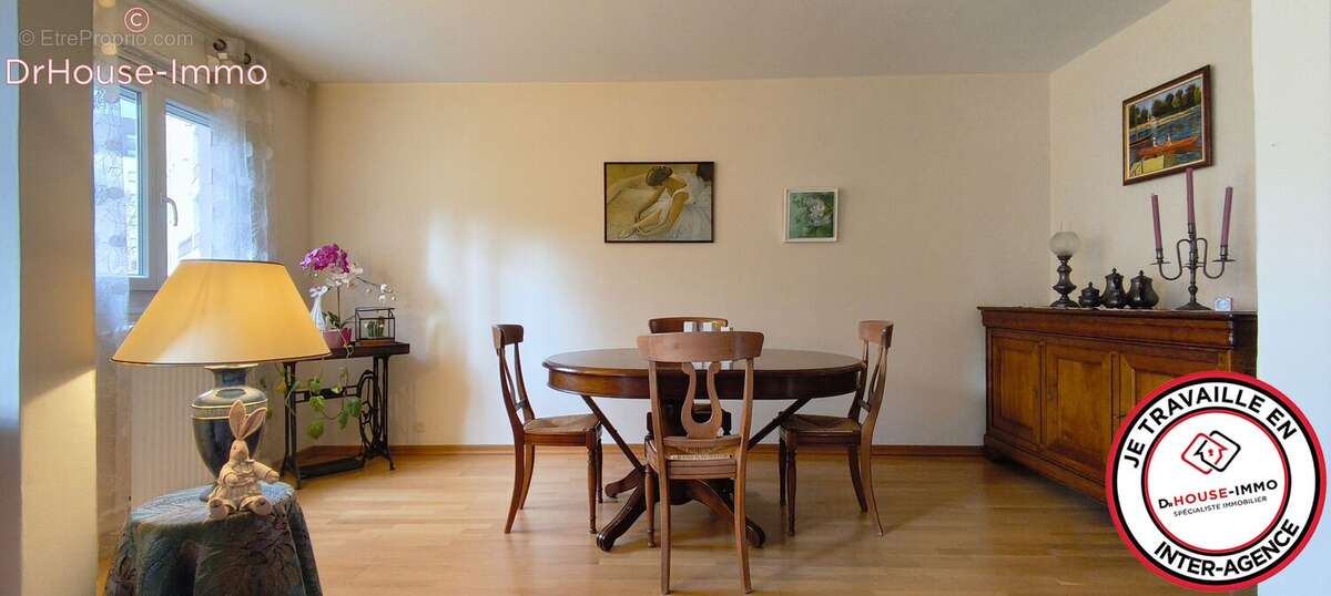 Appartement à BELFORT