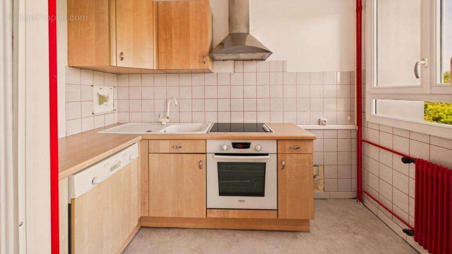 Appartement 25 m² à Le Mans  - photo 13
