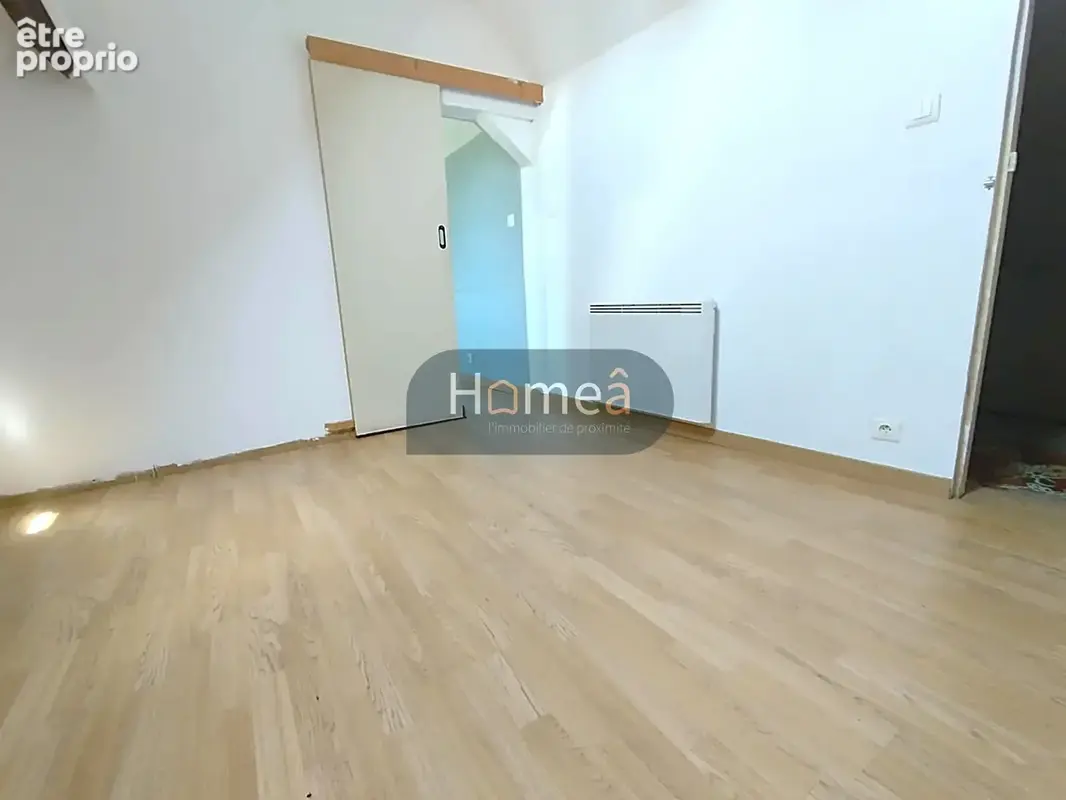 Maison 3 chambres mitoyenne vivable de plain-pied - photo 5