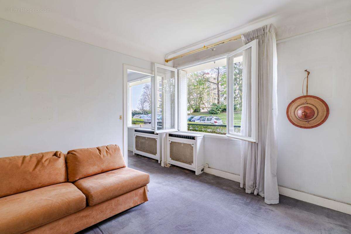 Appartement à SEVRES