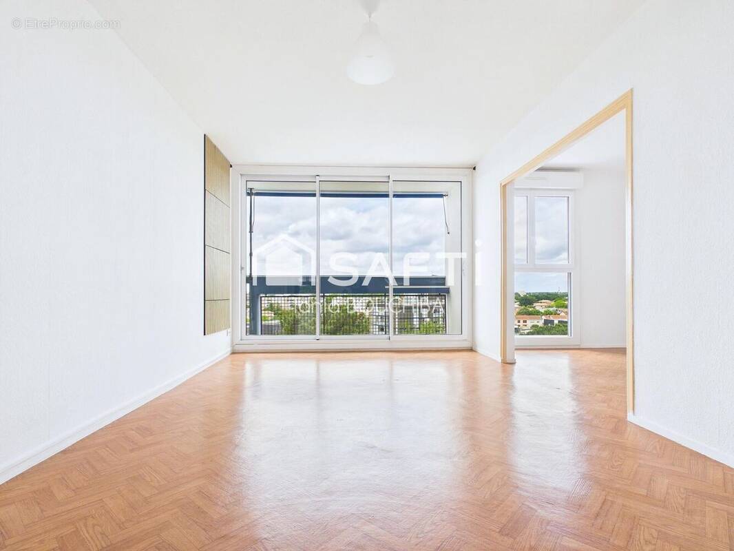 Photo 1 - Appartement à MERIGNAC