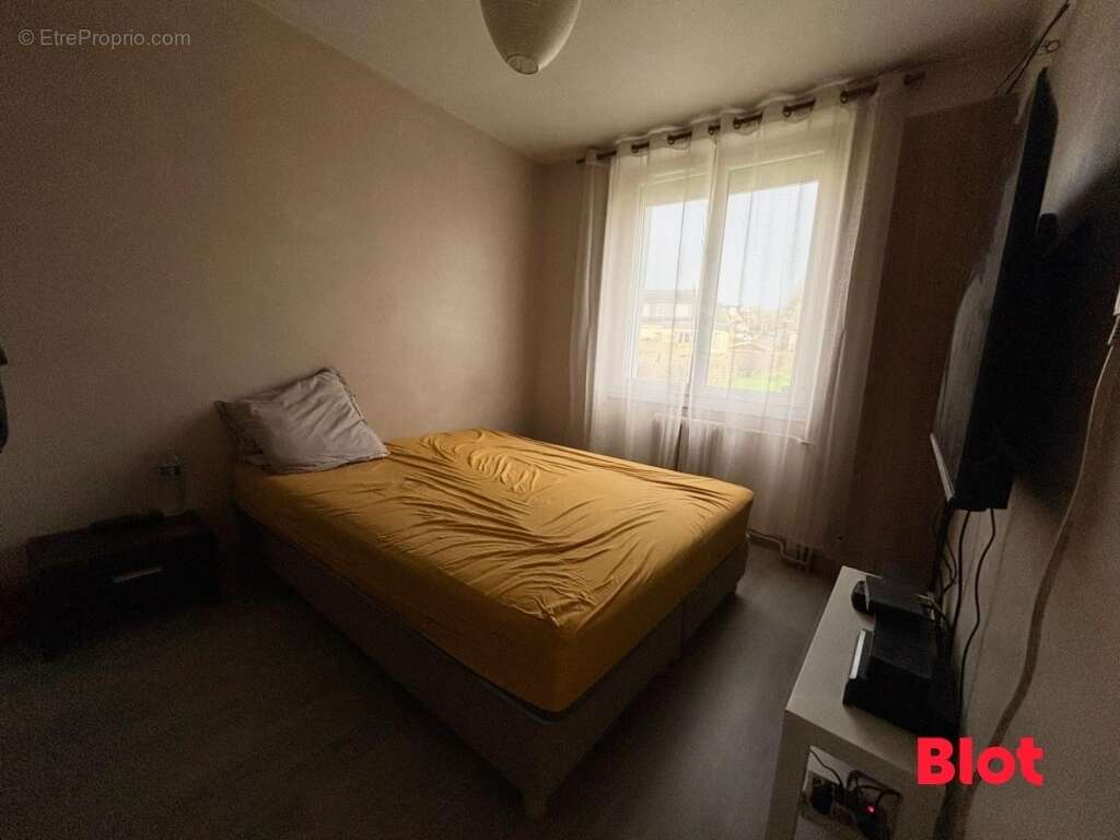 Maison à SAINT-RENAN