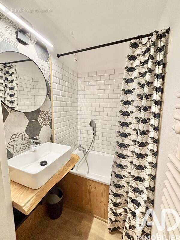 Photo 4 - Appartement à LES ANGLES