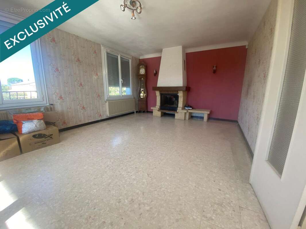 Photo 3 - Maison à ROMANS-SUR-ISERE