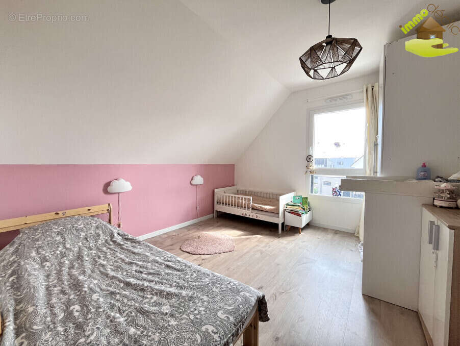 Maison à OTTMARSHEIM