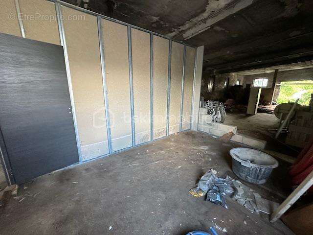 Appartement à BOGNY-SUR-MEUSE