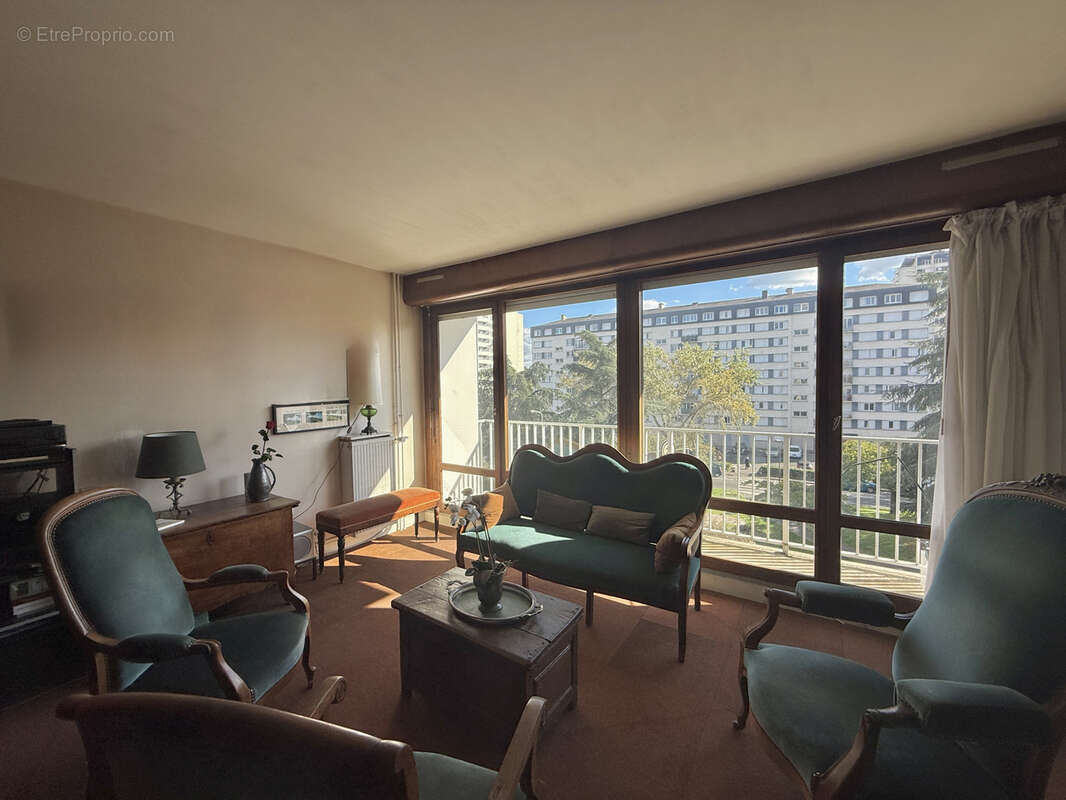 Appartement à TOURS