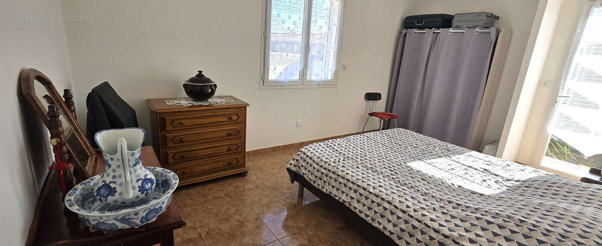 Maison à LEZIGNAN-CORBIERES