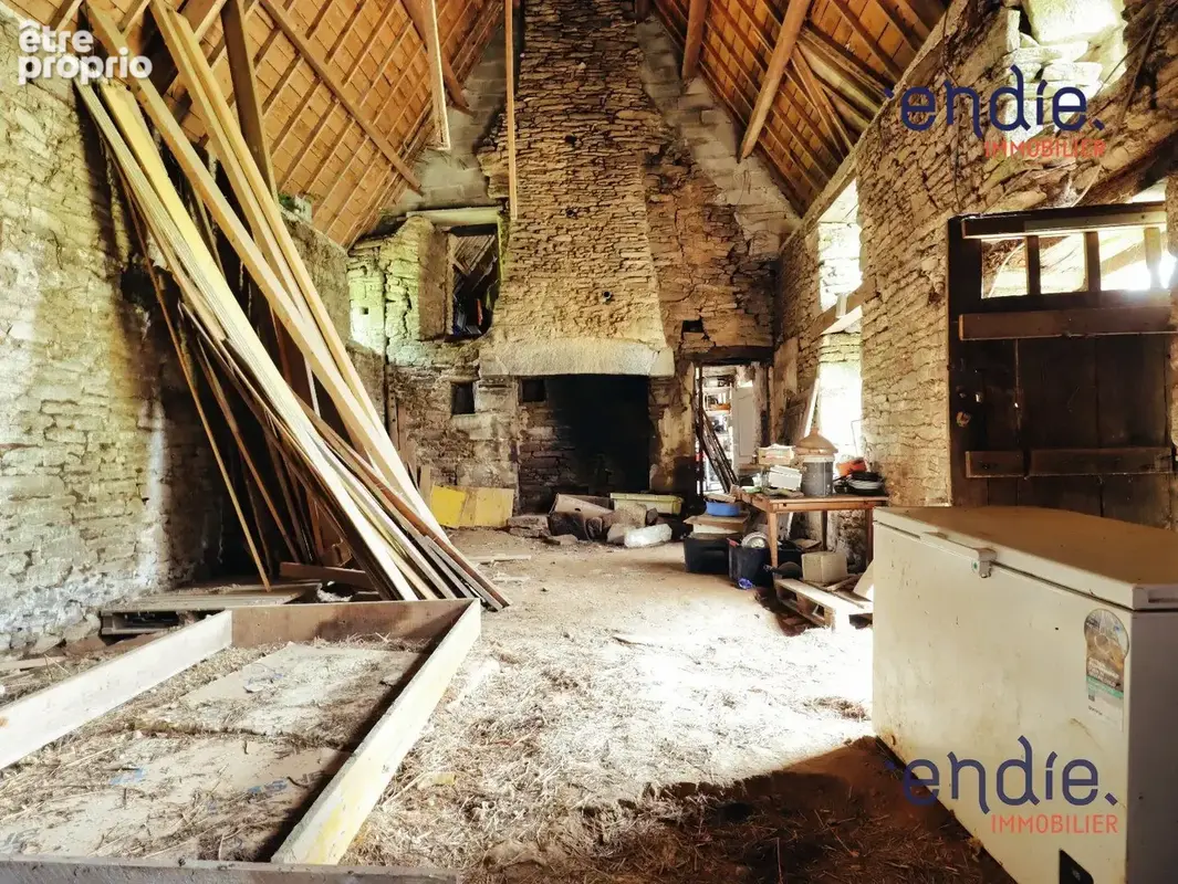 Maison 5 pièces 200 m² à vendre à Quistinic (56310) - photo 9