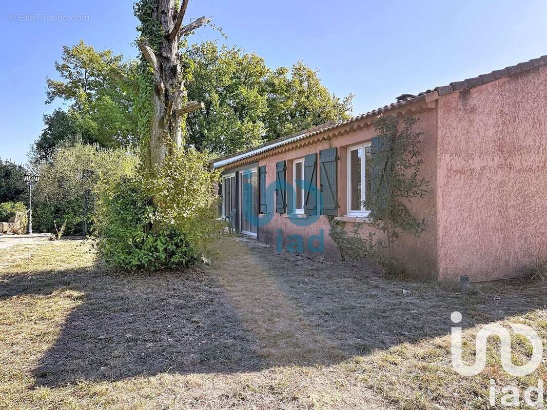 Photo 6 - Maison à DEAUX