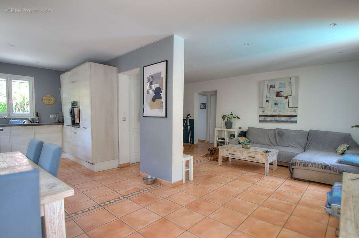 Maison à SAINT-RAPHAEL