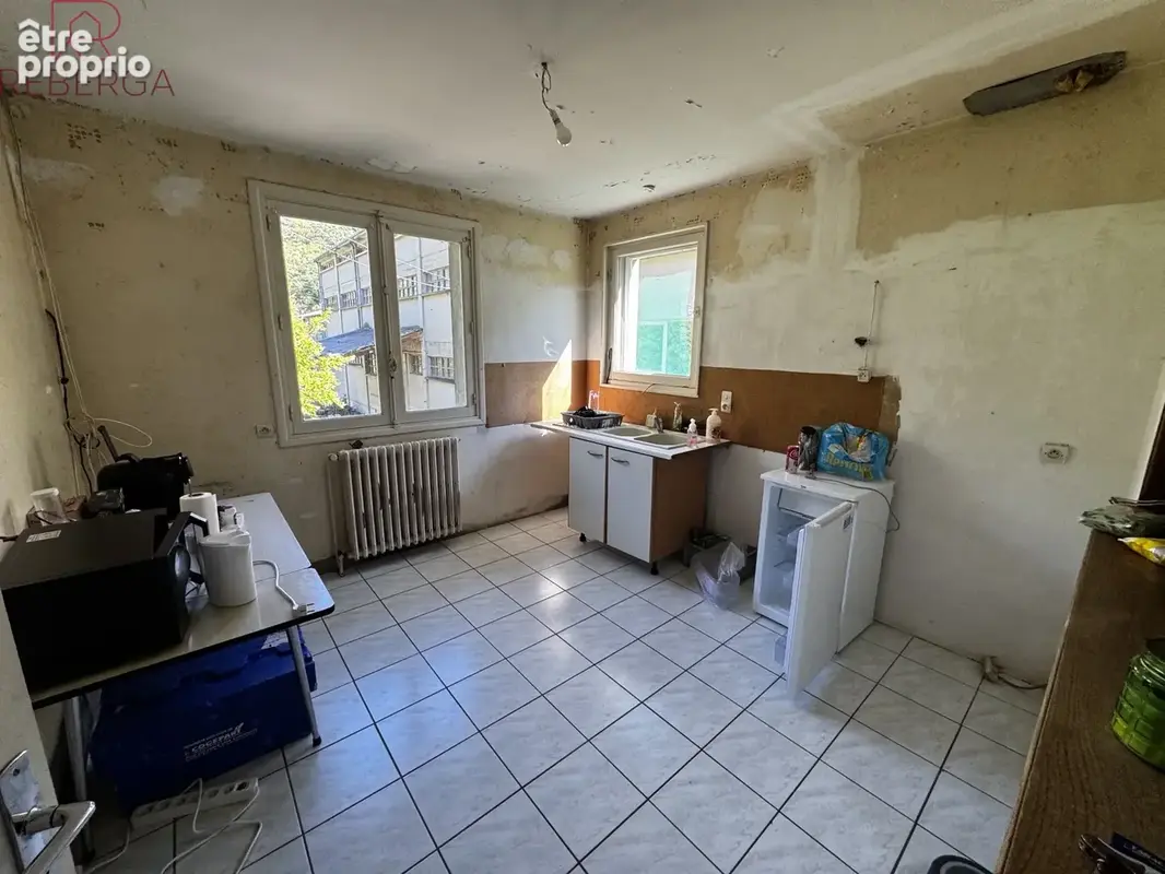 Appartement 4 000 m² à vendre à Mazamet (81200) - photo 23