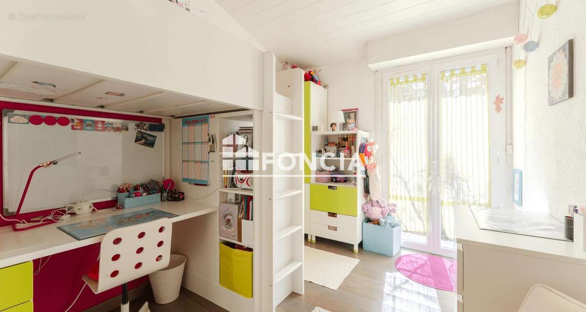 Maison à SAINT-HERBLAIN