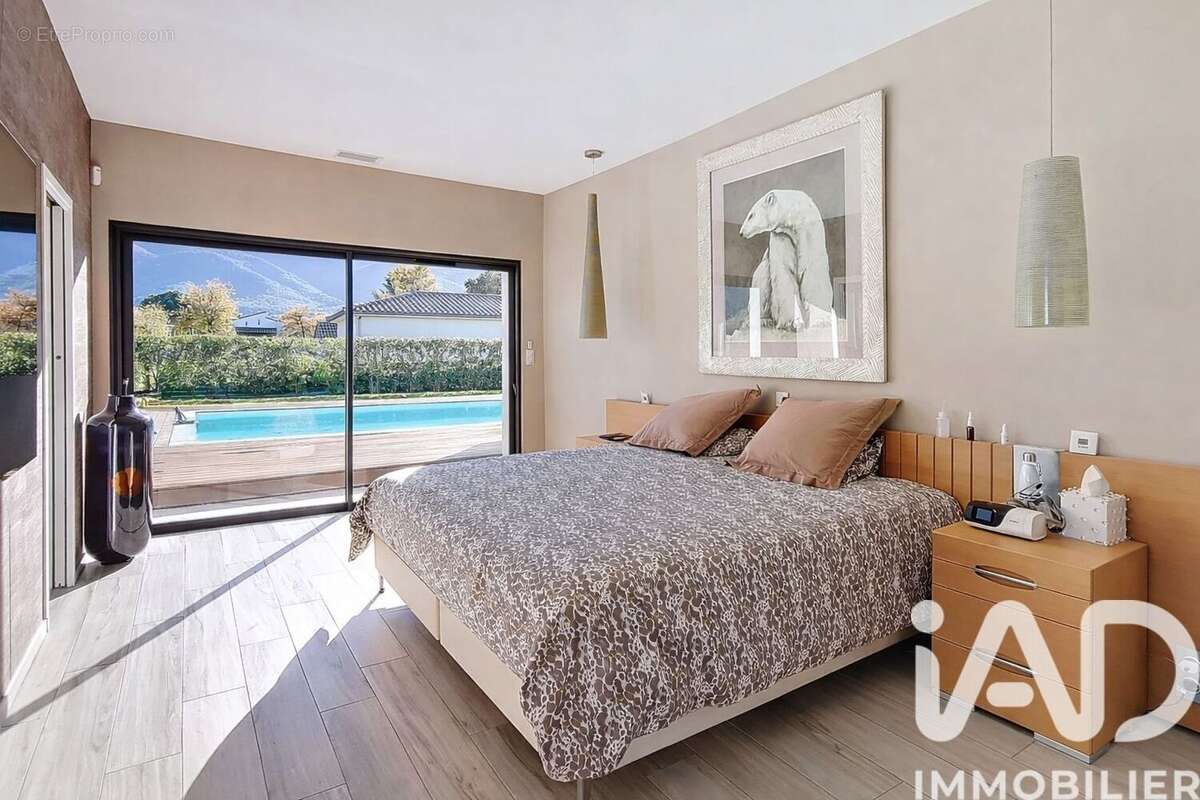 Photo 9 - Maison à LAROQUE-DES-ALBERES