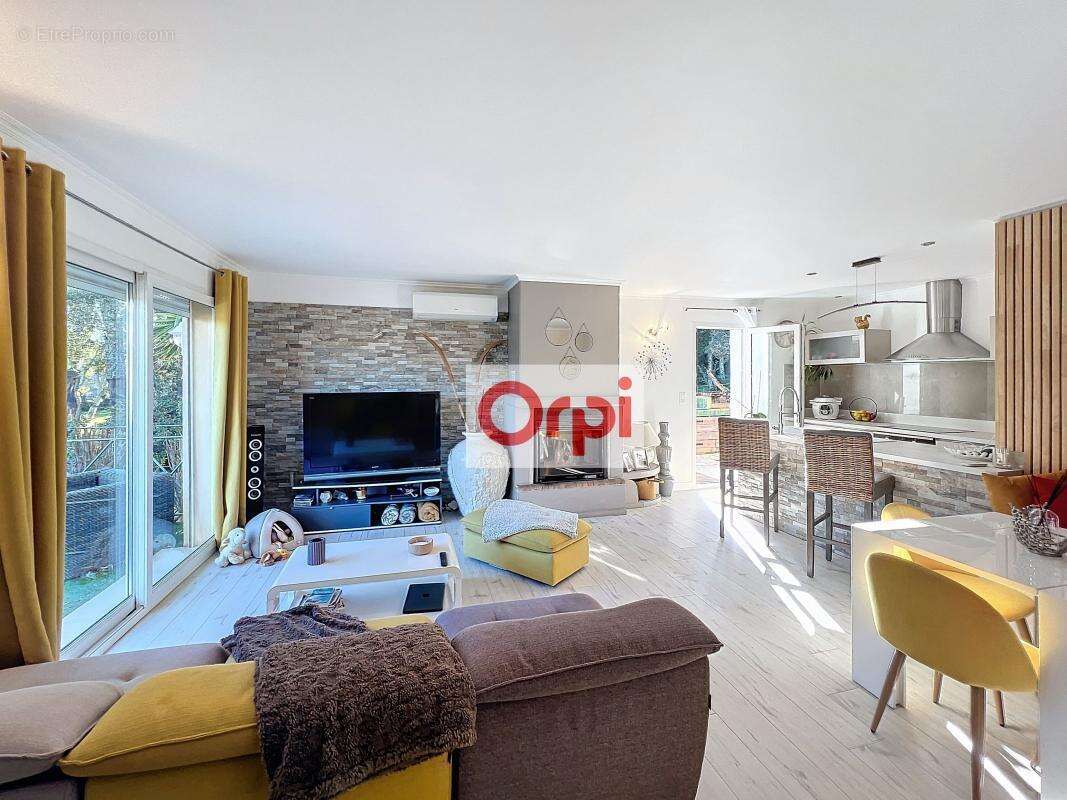 Ensemble Immobilier 2 villas Porto-Vecchio - photo 10