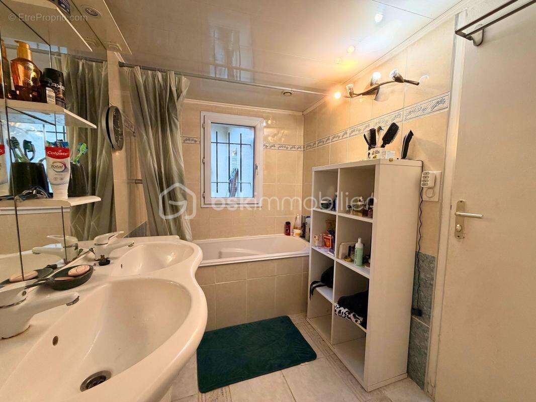 Maison à DAMMARIE-LES-LYS