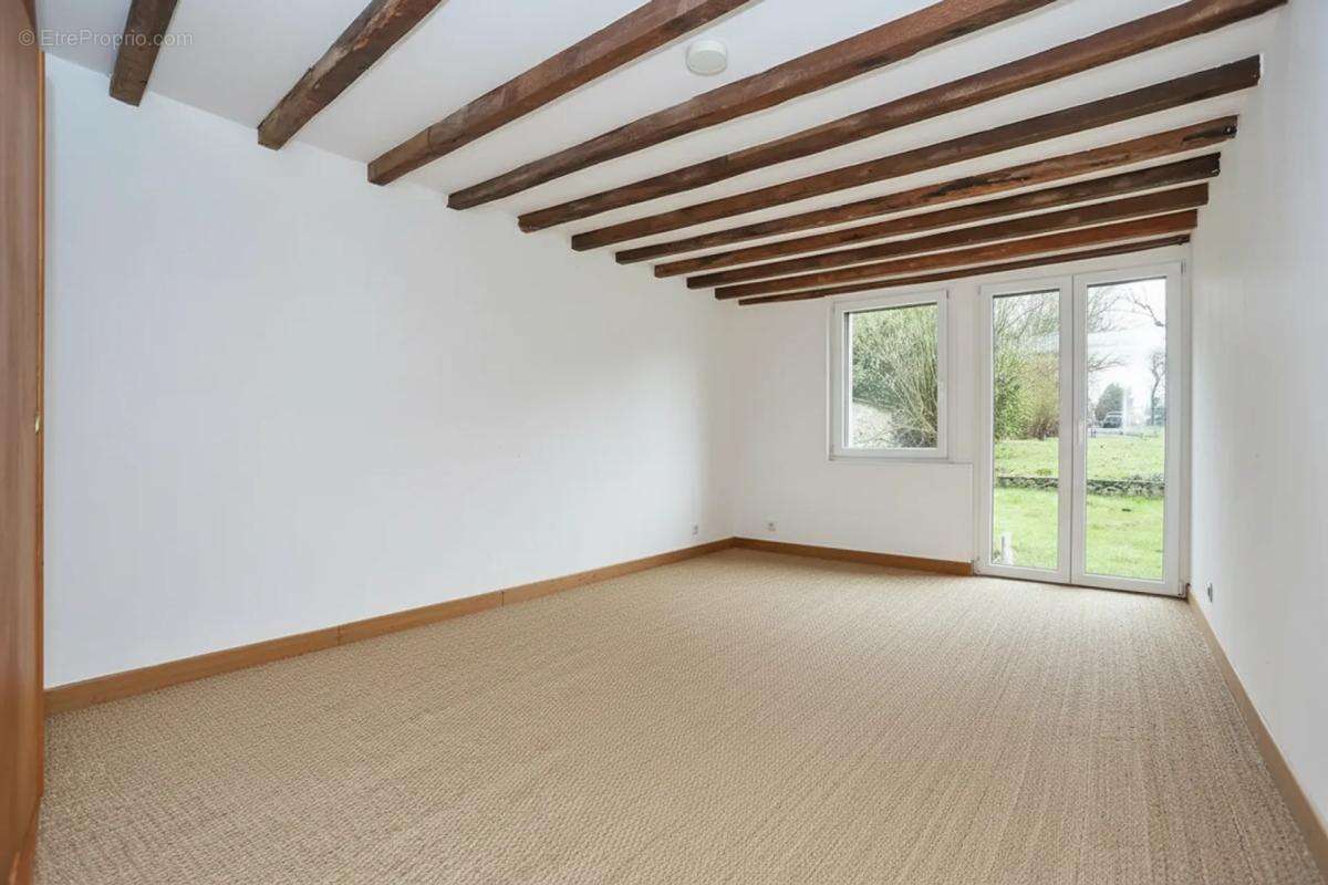 Maison à EANCE