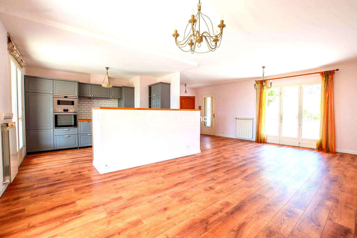 Maison 116 m² à Sauviat  - photo 6