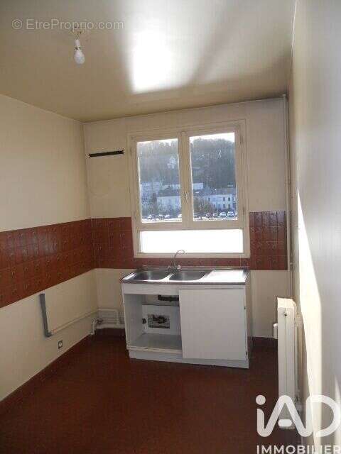 Photo 3 - Appartement à CREIL