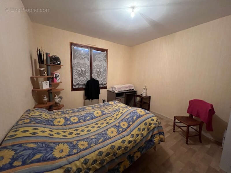 Maison de plain pied - Aiguillon - photo 5
