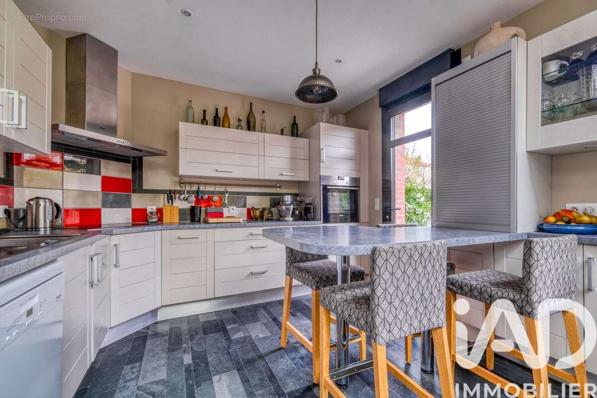 Photo 6 - Maison à MEAUX