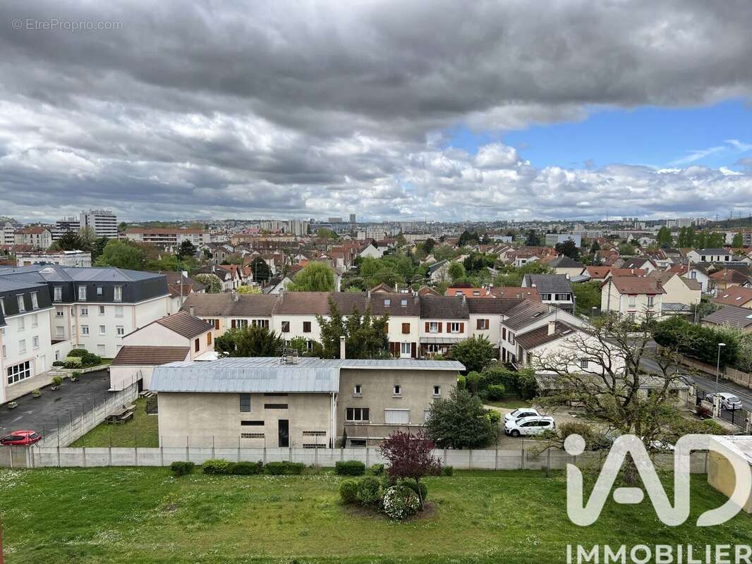 Appartement 46 m² à Neuilly-Sur-Marne  - photo 6