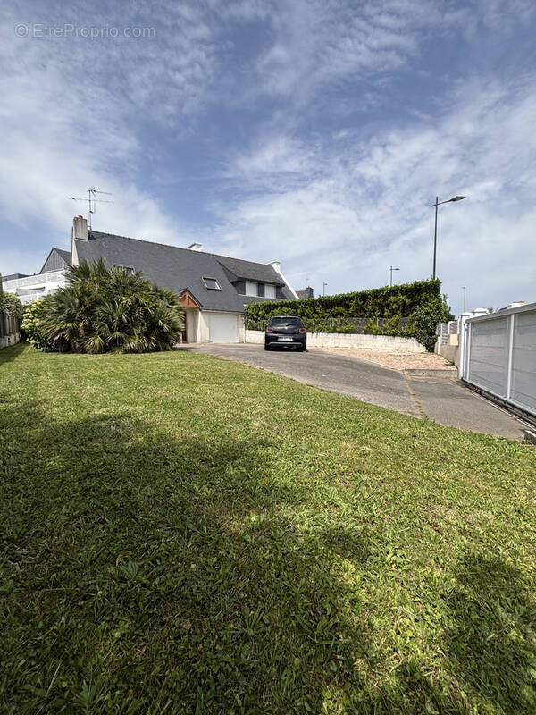 Maison à LARMOR-PLAGE