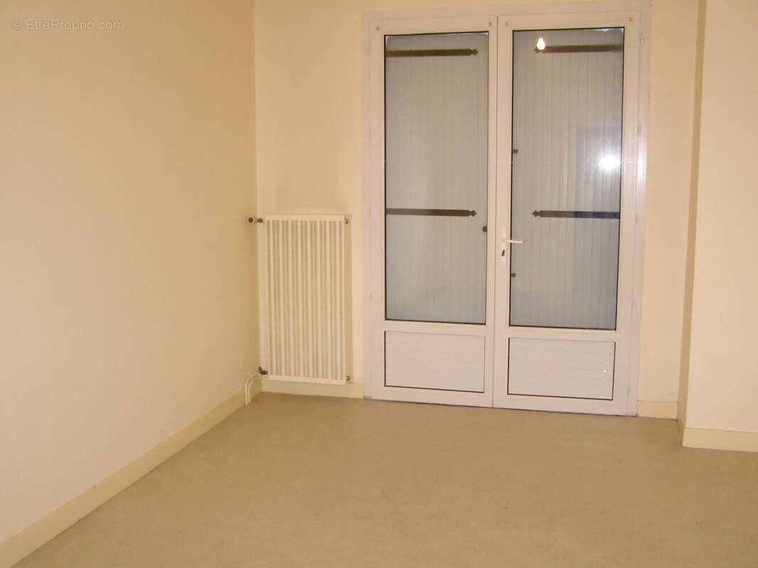 Appartement à BRESSUIRE