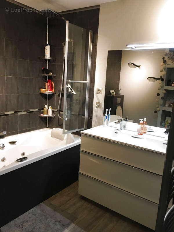 Appartement à LAMBESC