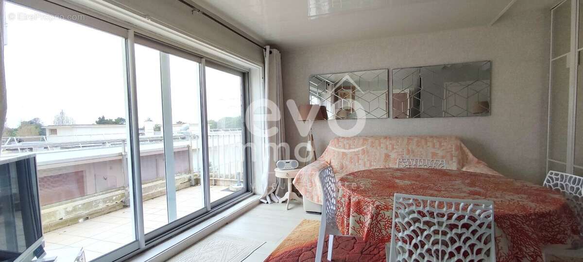 Appartement 41 m² à La Baule-Escoublac  - photo 3