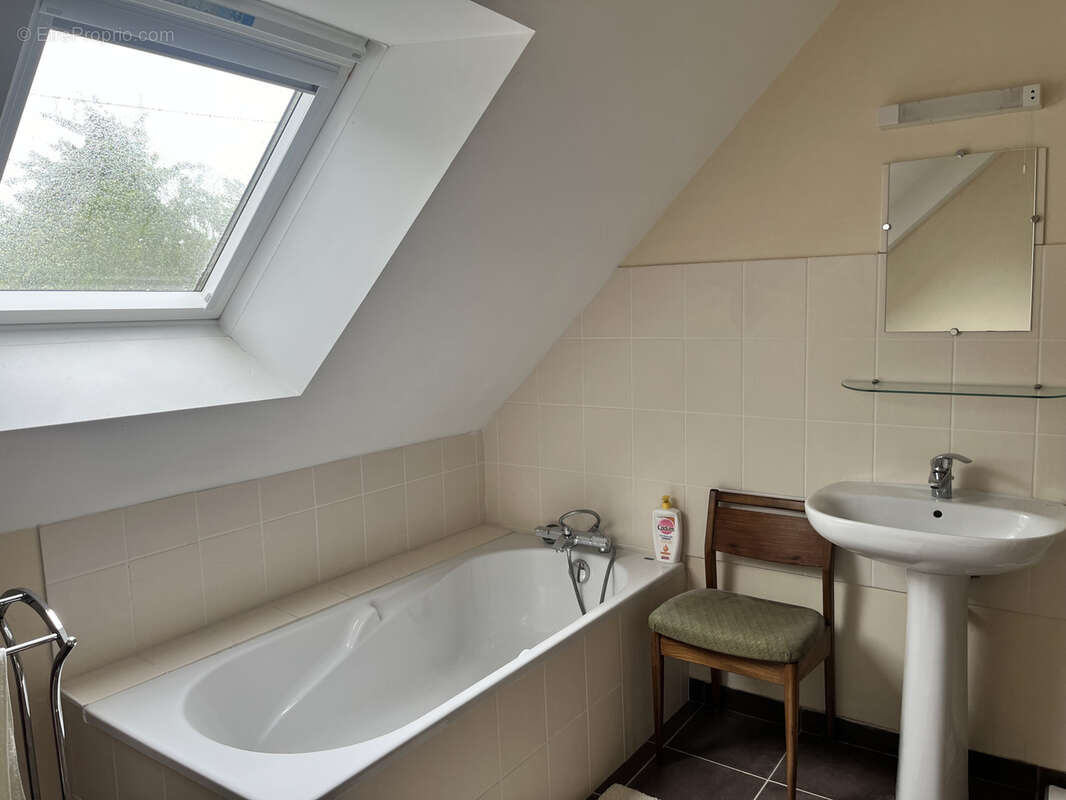 Maison individuelle située dans un joli hameau - photo 20