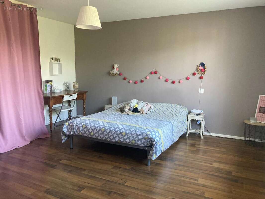 Photo 6 - Maison à RIOM-ES-MONTAGNES