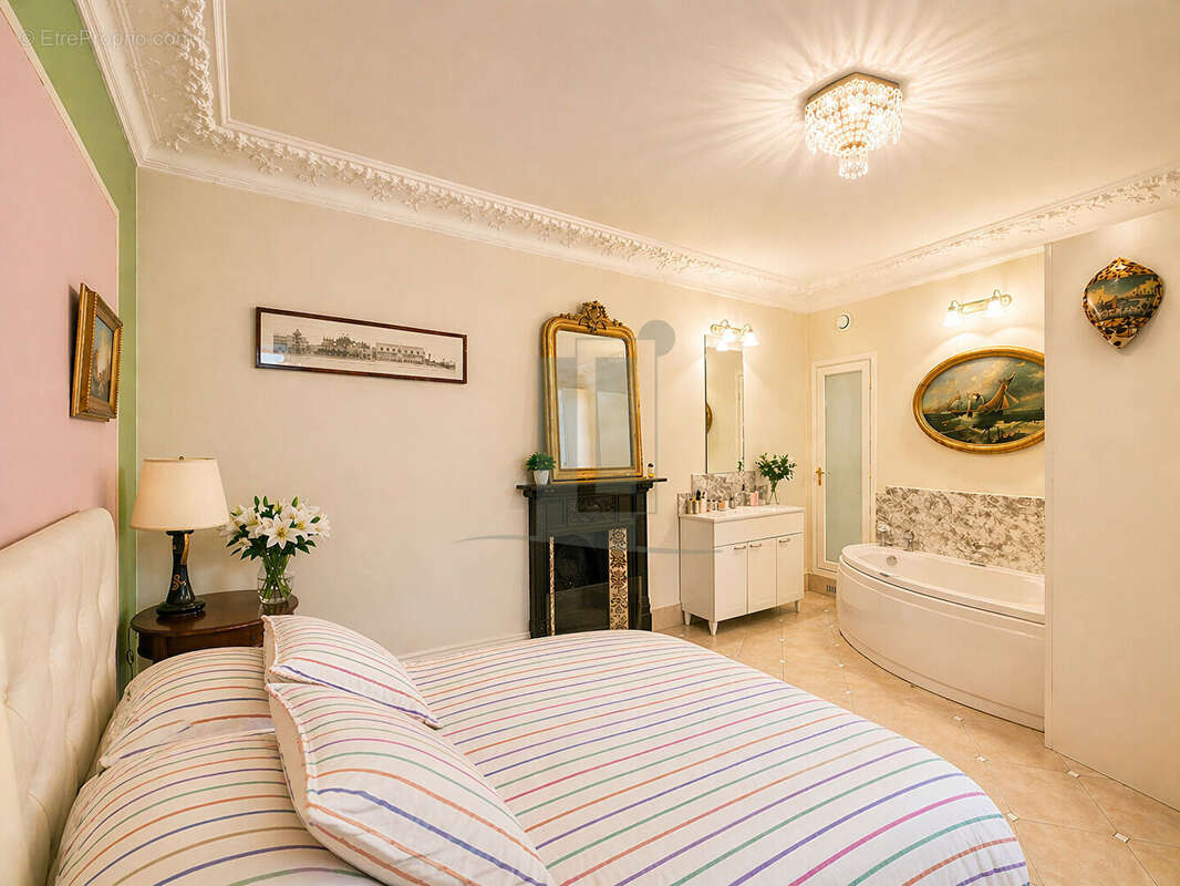 Appartement à BIARRITZ