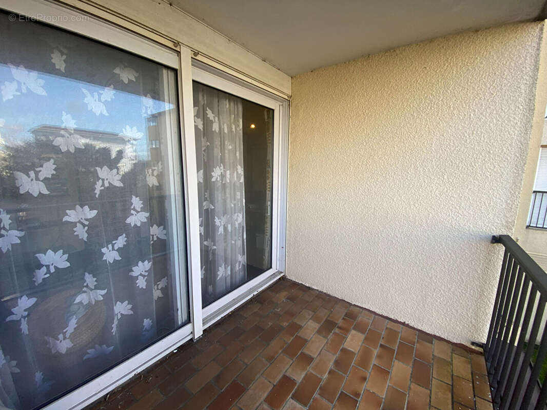 Appartement à SAINT-PAUL-LES-DAX