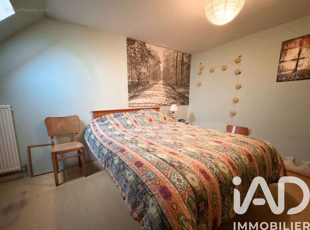 Photo 9 - Maison à CAMBRAI