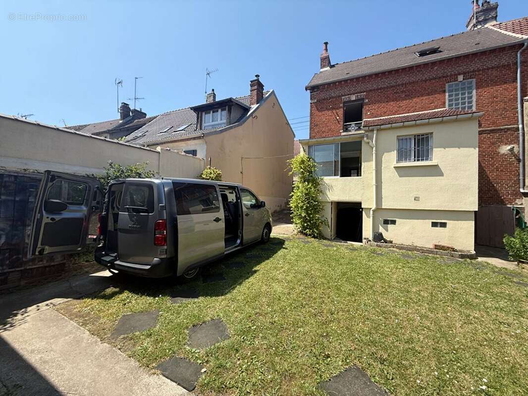 58682828a.jpg - Maison à NOAILLES