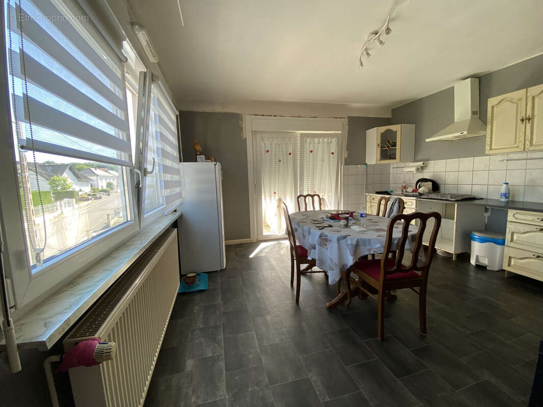 Immeuble de rapports - 7 appartements loués - Rentabilité brute 9,24% - photo 51