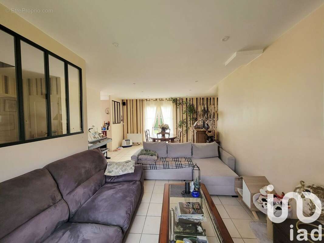 Photo 4 - Maison à VENABLES