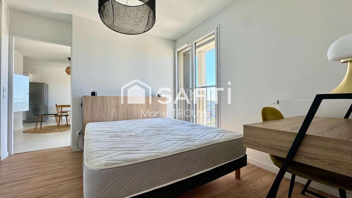 Photo 5 - Appartement à BORDEAUX