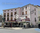Appartement à ESTAGEL