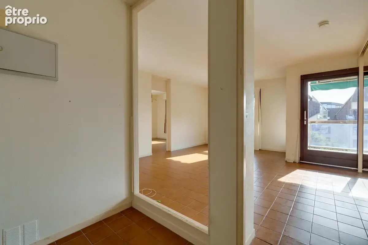 Appartement Evian Les Bains 3 pièces 65.88m² en centre-ville - photo 13