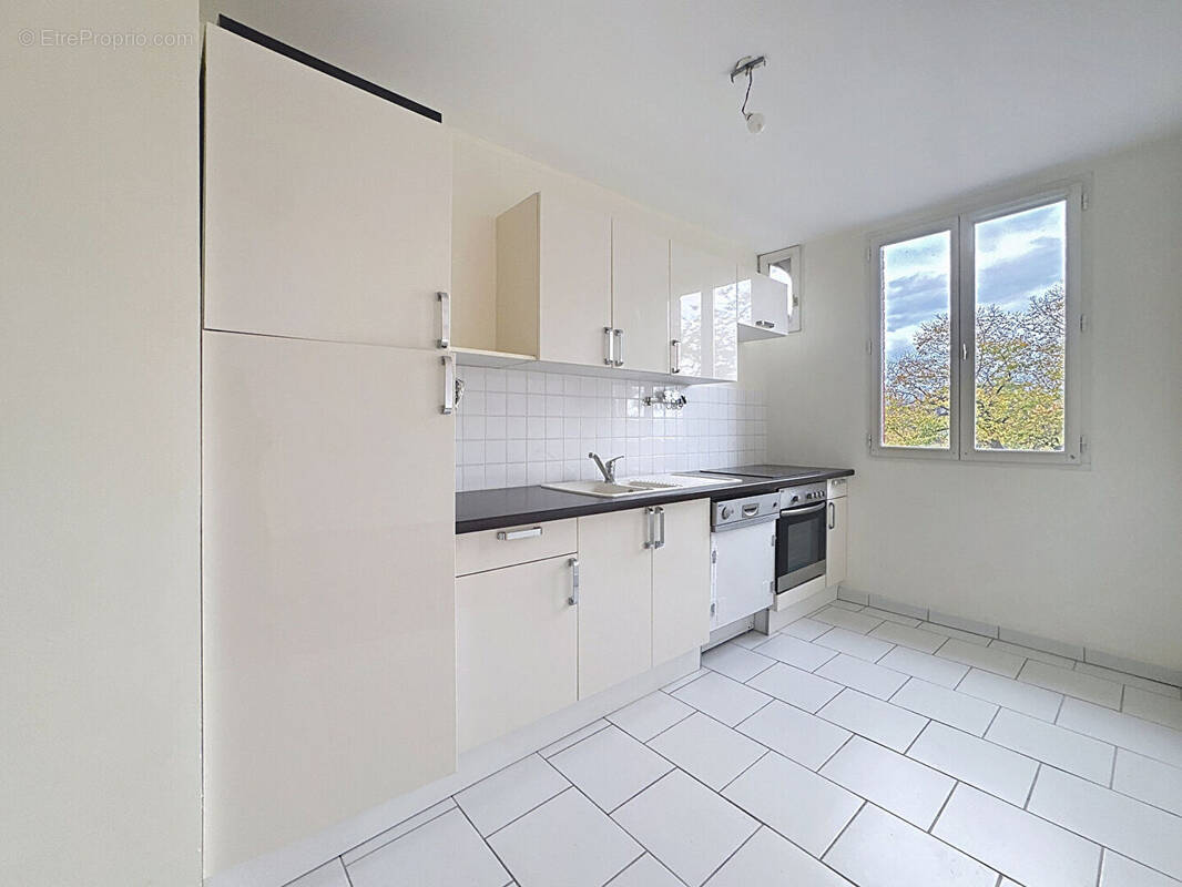 Appartement à DRAVEIL