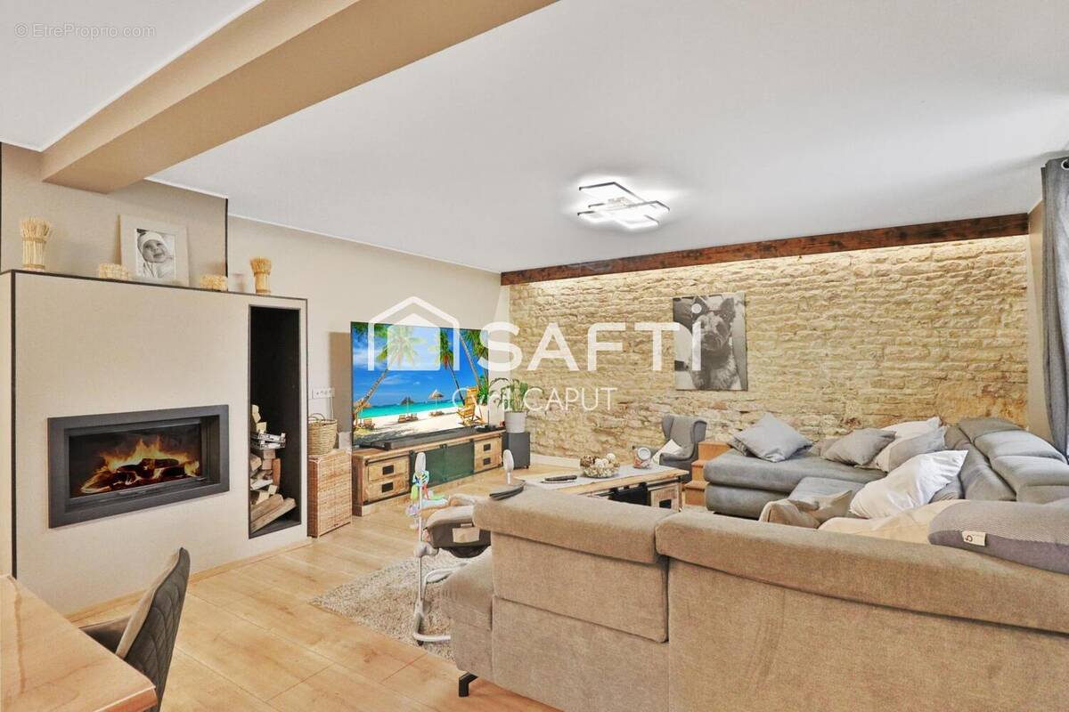 Photo 1 - Maison à OTTANGE