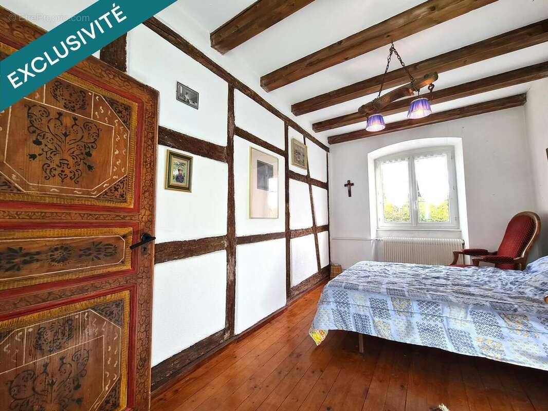 Photo 5 - Maison à SAVERNE