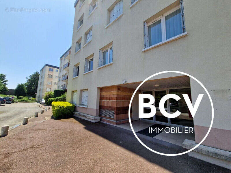 Appartement à CHARTRES
