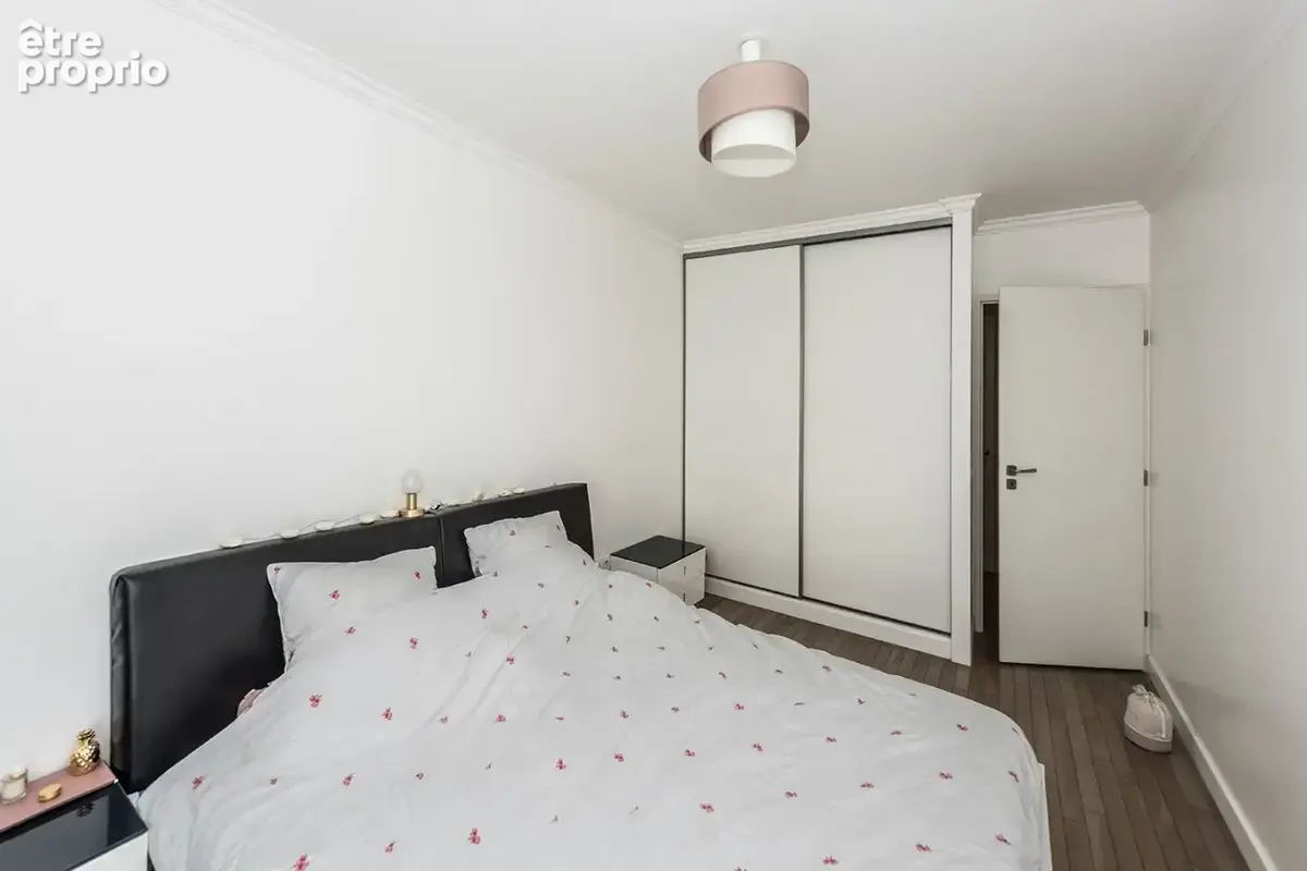 Appartement 103 m² à Paris-13e  - photo 7