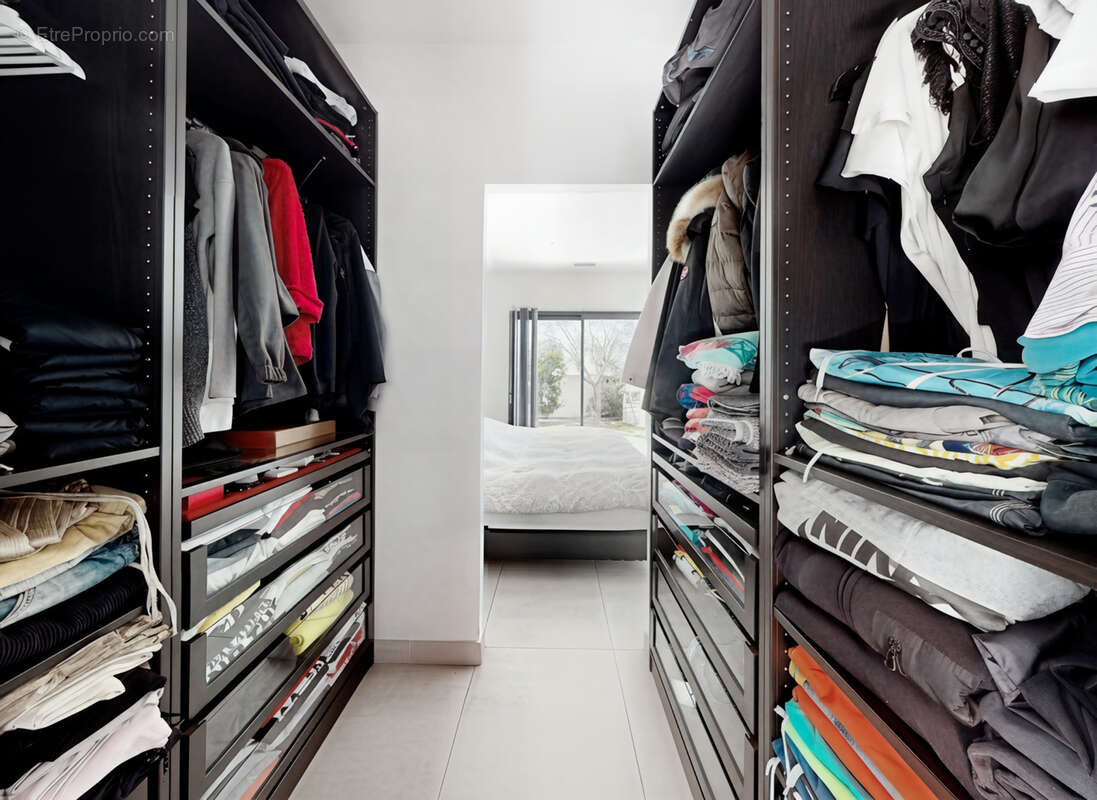 Maison à LES PENNES-MIRABEAU