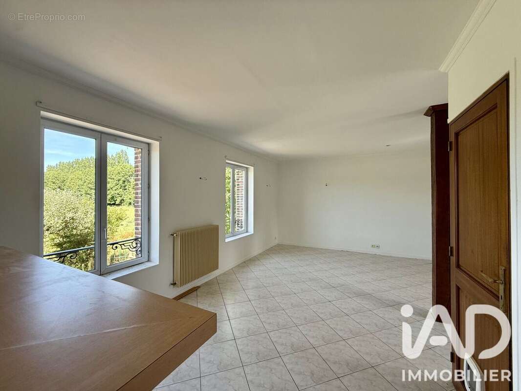 Maison 100 m² à Lisieux  - photo 5